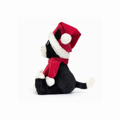 Jellycat Christmas Jellycat Jack | IV9531760